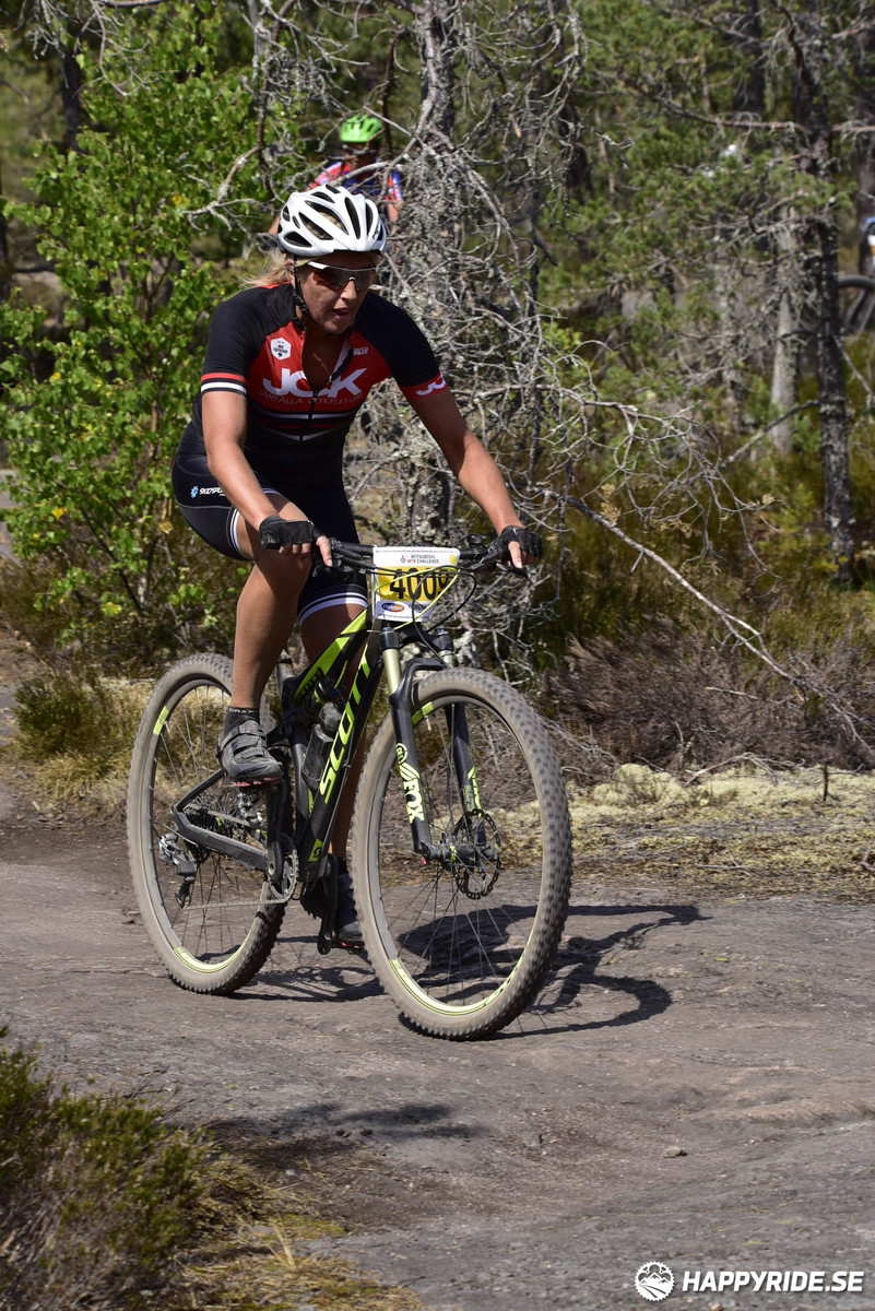 Bild från Lida Loop 2018